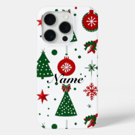 Case-Mate Barely There Apple iPhone 15 Pro ケース