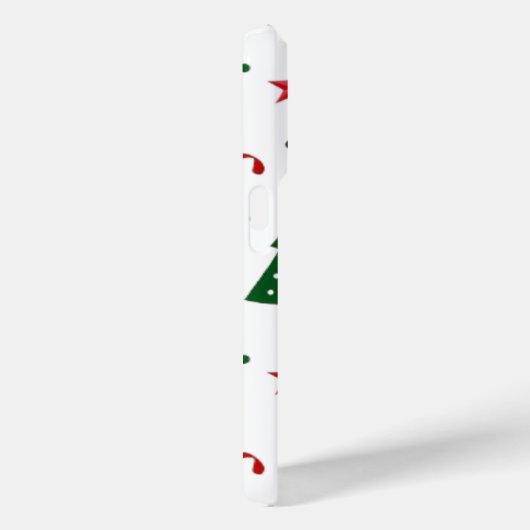 Case-Mate Barely There Apple iPhone 15 Pro ケース iPhoneケース (裏面 / 右)