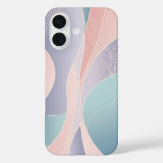 Case-Mate Barely There Apple iPhone 16 カバー