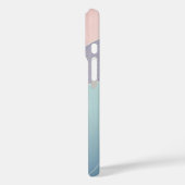 Case-Mate Barely There Apple iPhone 16 カバー (裏面 / 左)