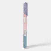 Case-Mate Barely There Apple iPhone 16 カバー (裏面 / 右)