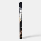 Case-Mate Barely There Apple iPhone 16 ケース Case-Mate iPhoneケース (裏面 / 左)