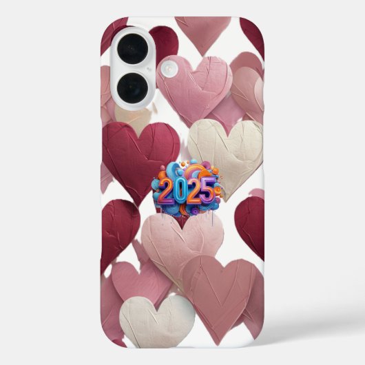 Case-Mate Barely There Apple iPhone 16 ケース iPhoneケース (裏面)