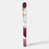 Case-Mate Barely There Apple iPhone 16 ケース iPhoneケース (裏面 / 左)