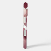 Case-Mate Barely There Apple iPhone 16 ケース iPhoneケース (裏面 / 右)