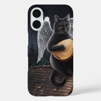 Case-Mate Barely There Apple iPhone 16 ケース