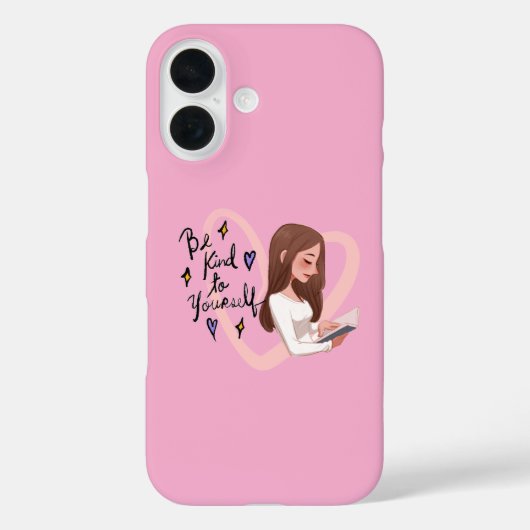 Case-Mate Barely There Apple iPhone 16 Case Case-Mate iPhoneケース (裏面)