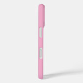 Case-Mate Barely There Apple iPhone 16 Case iPhoneケース (裏面 / 右)