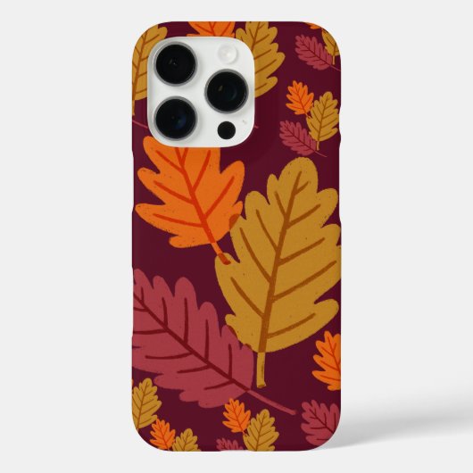 Case-Mate Barely There Apple iPhone 16 Pro カー iPhoneケース (裏面)