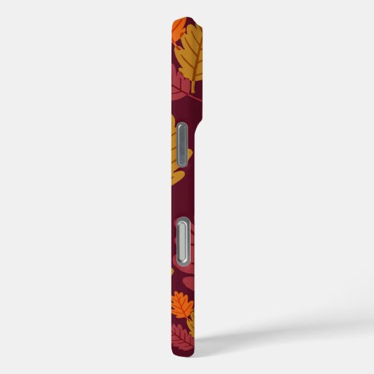 Case-Mate Barely There Apple iPhone 16 Pro カー iPhoneケース (裏面 / 右)