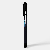 Case-Mate Barely There Apple iPhone 16 Pro ケース- Case-Mate iPhoneケース (裏面 / 左)