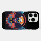 Case-Mate Barely There Apple iPhone 16 Pro ケース- iPhoneケース (裏面 (横))