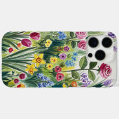 Case-Mate Barely There Apple iPhone 16 Pro Max Cas iPhoneケース (裏面 (横))