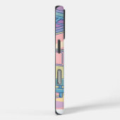 Case-Mate Barely There  iPhoneケース (裏面 / 右)