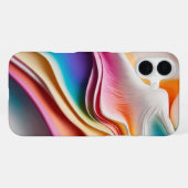 Case-Mate Barely There iPhoneケース iPhone 16 Plusケース (裏面横)