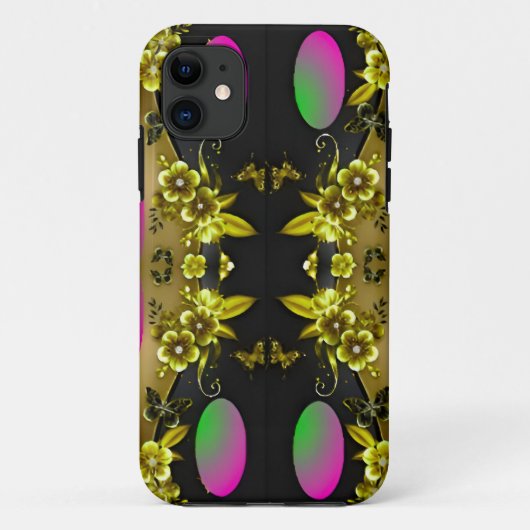 Case-Mate Barely There iPhone 13 カバー (裏面)