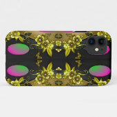 Case-Mate Barely There iPhone 13 カバー (裏面(横))