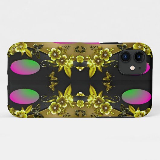 Case-Mate Barely There iPhone 13 カバー (裏面(横))