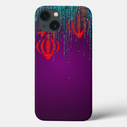 Case-Mate Barely There iPhone 13 ケース iPhoneケース (裏面)