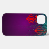Case-Mate Barely There iPhone 13 ケース iPhoneケース (裏面 (横))