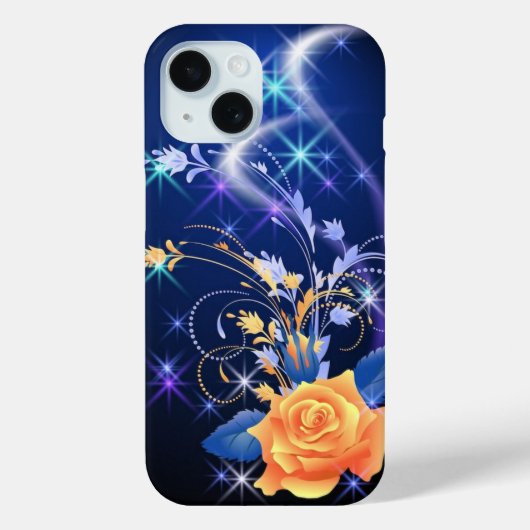 Case-Mate Barely There iPhone 15 カース iPhoneケース (裏面)