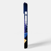 Case-Mate Barely There iPhone 15 カース iPhoneケース (裏面 / 左)