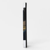 Case-Mate Barely There iPhone 5/5S カバー (裏面/左)