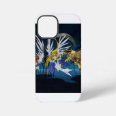Case-Mate Barely There iPhone 5/5S カバー (裏面)