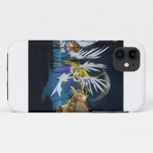 Case-Mate Barely There iPhone 5/5S Case iPhoneケース (裏面(横))