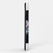 Case-Mate Barely There iPhone 5/5S Case iPhoneケース (裏面/右)