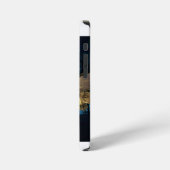 Case-Mate Barely There iPhone 5/5S Case iPhoneケース (左側面)