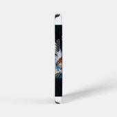 Case-Mate Barely There iPhone 5/5S Case iPhoneケース (右側面)