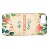 Case-Mate Barely There iPhone 8/7 ケース Case-Mate iPhoneケース (裏面(横))