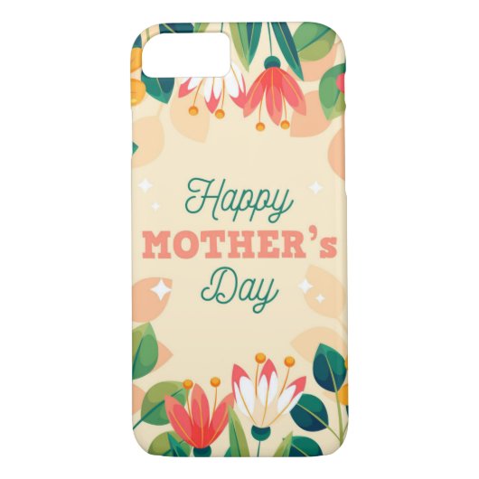 Case-Mate Barely There iPhone 8/7 ケース Case-Mate iPhoneケース (裏面)