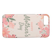 Case-Mate Barely There iPhone 8/7 ケース Case-Mate iPhoneケース (裏面(横))