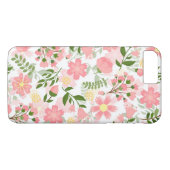Case-Mate Barely There iPhone 8 Plus/7 Plus カバー (裏面(横))