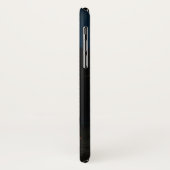 Case-Mate Barely There iPhone X カバー (裏面/左)
