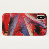 Case-Mate Barely There iPhone X カバー (裏面(横))