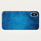 Case-Mate Barely There iPhone X カバー (裏面(横))