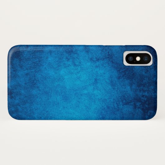 Case-Mate Barely There iPhone X カバー (裏面(横))