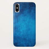 Case-Mate Barely There iPhone X カバー (裏面)