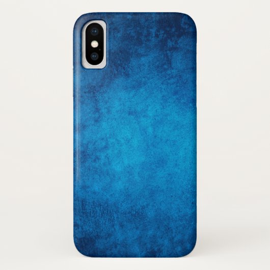 Case-Mate Barely There iPhone X カバー (裏面)
