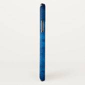 Case-Mate Barely There iPhone X カバー (裏面/右)