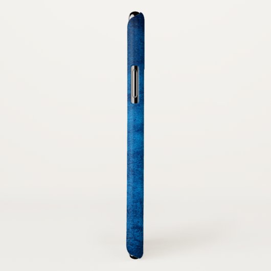 Case-Mate Barely There iPhone X カバー (裏面/右)