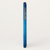 Case-Mate Barely There iPhone X カバー (裏面/左)