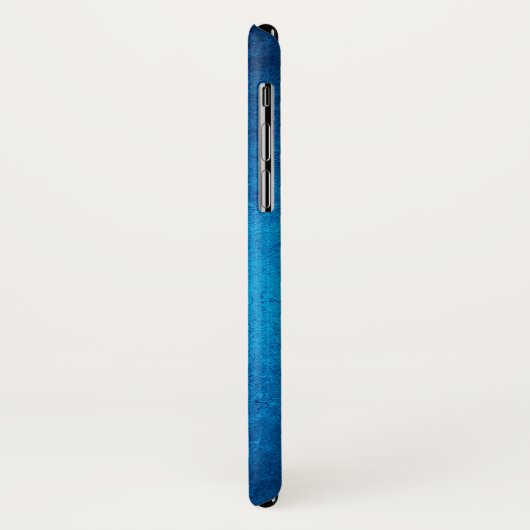Case-Mate Barely There iPhone X カバー (裏面/左)