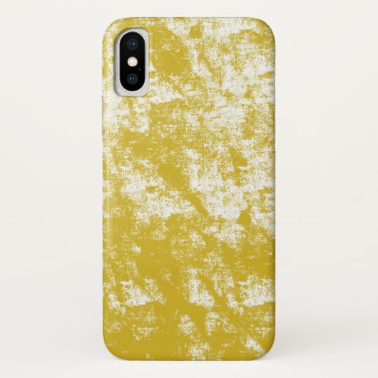Case-Mate Barely There iPhone X カバー (裏面)