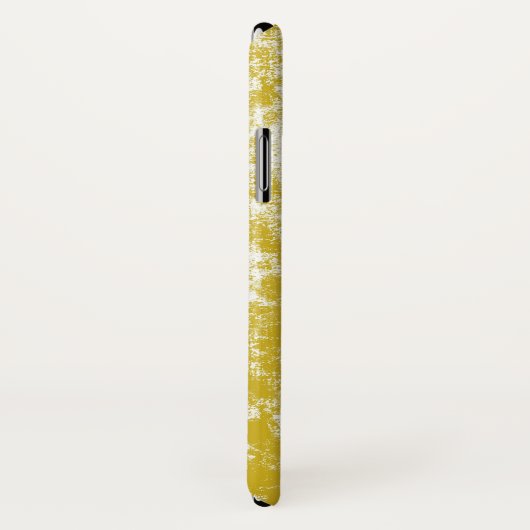 Case-Mate Barely There iPhone X カバー (裏面/右)