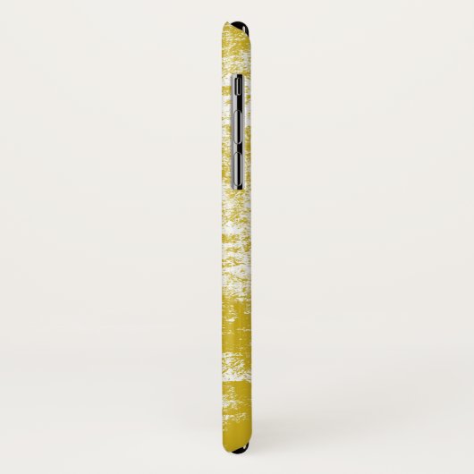 Case-Mate Barely There iPhone X カバー (裏面/左)