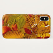 Case-Mate Barely There iPhone X カース iPhoneケース (裏面(横))